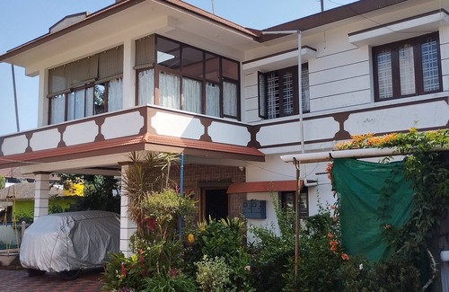 Madikeri Casa | Family stay in madikeri 2 bedroom house