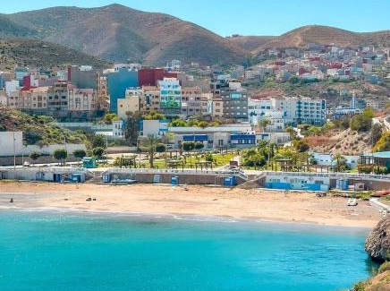 Al Hoceima Apartamento | Family Stay with Lovely View ALhoceima