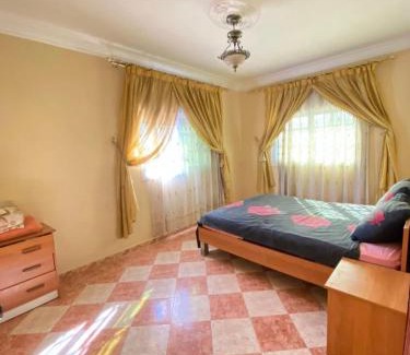Al Hoceima Apartamento | Family Stay with Lovely View ALhoceima