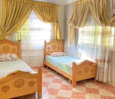 Al Hoceima Apartamento | Family Stay with Lovely View ALhoceima