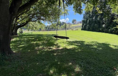 Troutville Casa | Family stay with Pets, EV Charger, Peloton