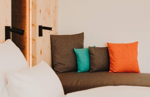 Steeg Cama Y Desayuno | Family studio "Family Alpin" ShortStay - Alpin - Studios & Suites