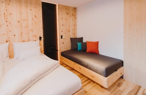 Steeg Cama Y Desayuno | Family studio "Family Alpin" ShortStay - Alpin - Studios & Suites