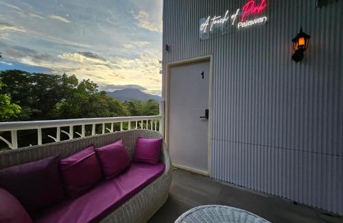 Puerto Princesa Cama Y Desayuno | Family Studio - Pool, Kitchen & Netflix - Mountain & Pool Views - Nature Stay Near Underground River & Fireflies - With Onsite Restaurant & Free Billiards - Perfect Stop Between El Nido and Puerto City