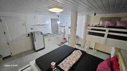Puerto Princesa Cama Y Desayuno | Family Studio - Pool, Kitchen & Netflix - Mountain & Pool Views - Nature Stay Near Underground River & Fireflies - With Onsite Restaurant & Free Billiards - Perfect Stop Between El Nido and Puerto City