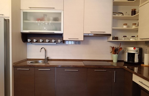 Vozdovac Apartamento | Family style, cozy 3 bedroom apartment