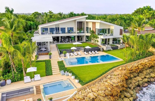 Casa de Campo Villa | Family Style Home in Dominican Republic