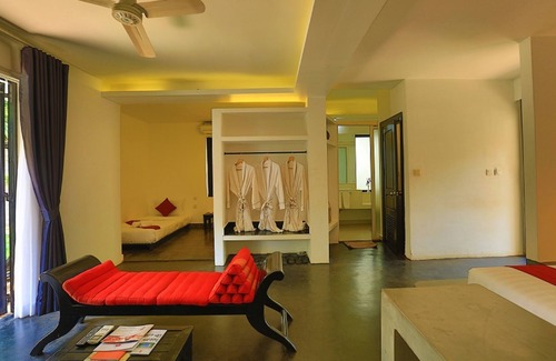 Siem Reap Complejo | Family Suit with private pool - Free pick up