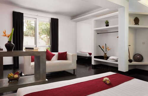 Siem Reap Complejo | Family Suit with private pool - Free pick up