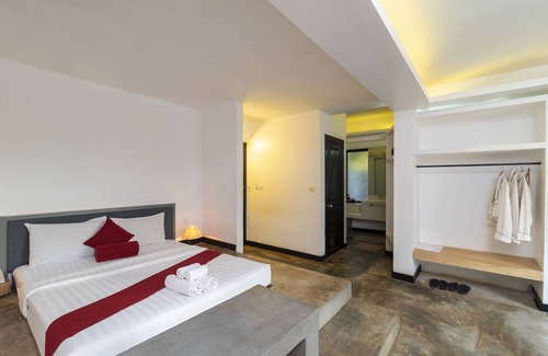 Siem Reap Complejo | Family Suit with private pool - Free pick up