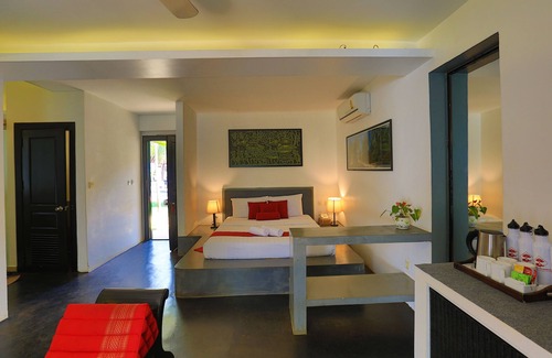 Siem Reap Complejo | Family Suite with private pool - Free breakfast