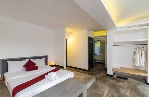 Siem Reap Complejo | Family Suite with private pool - Free breakfast