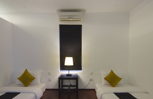 Siem Reap Complejo | Family Suite 4 guest