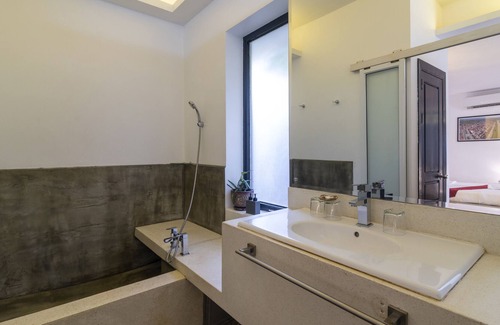 Siem Reap Complejo | Family Suite 4 guest