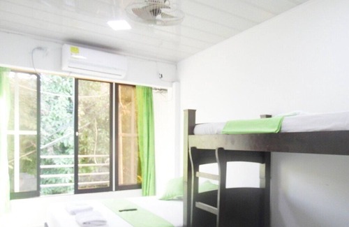 Doradal Casa | Suite familiar a 1km de la hacienda Nápoles