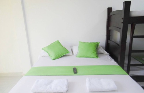 Doradal Casa | Suite familiar a 1km de la hacienda Nápoles