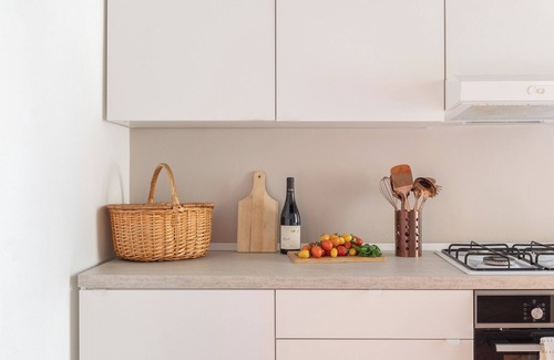 Rione V Ponte Apartamento | Family Suite 4 bedrooms with Terrace