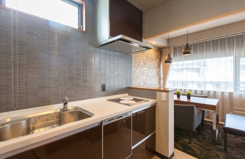 Karasuma Apartamento | Family Suite Apartment / Kyoto Kyōto