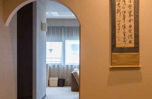 Karasuma Apartamento | Family Suite Apartment / Kyoto Kyōto