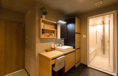 Karasuma Apartamento | Family Suite Apartment / Kyoto Kyōto