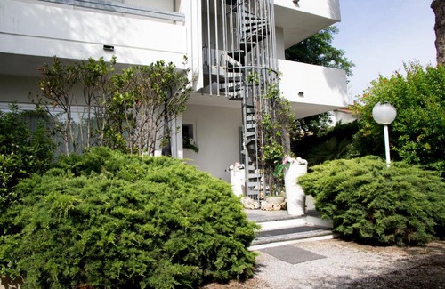 Torre Pedrera Apartamento | Family Suite Appartments Orchidea Blu