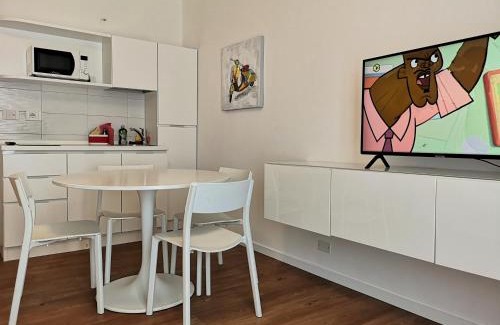 Torre Pedrera Apartamento | Family Suite Appartments Orchidea Blu