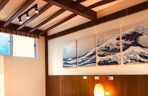 Tainan City Centre Casa | Family Suite at Tainan City Center