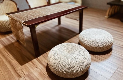Tainan City Centre Casa | Family Suite at Tainan City Center