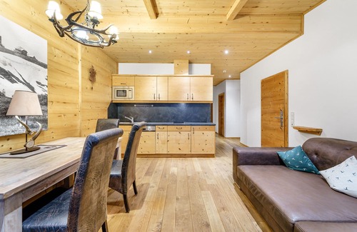 Altglashutten Apartamento | Family Suite Cabin Superior