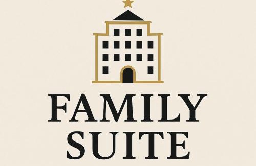 Niedergosgen Apartamento | Family Suite