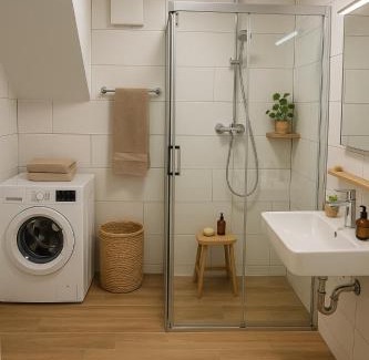 Niedergosgen Apartamento | Family Suite
