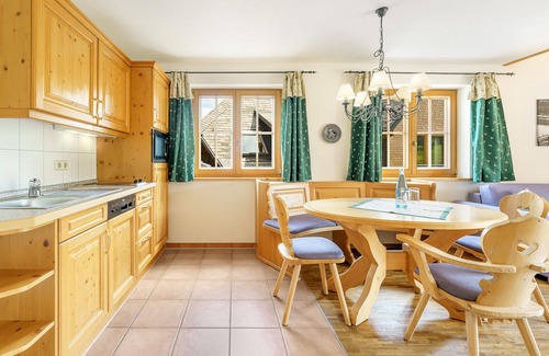 Altglashutten Apartamento | Comodidad de la suite familiar