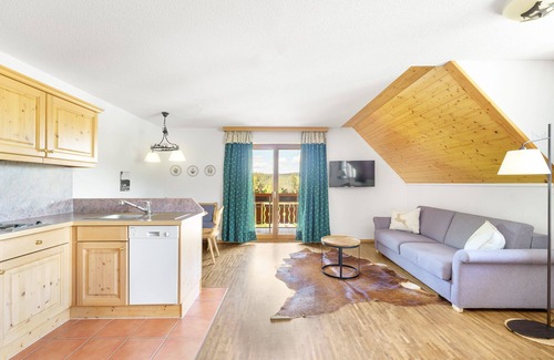 Altglashutten Apartamento | Comodidad de la suite familiar