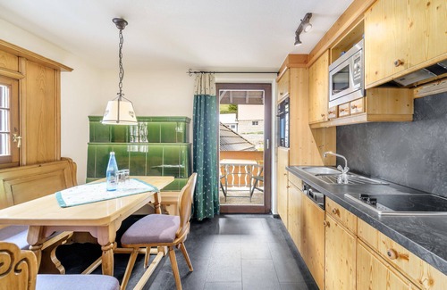 Altglashutten Apartamento | Suite Familiar Deluxe
