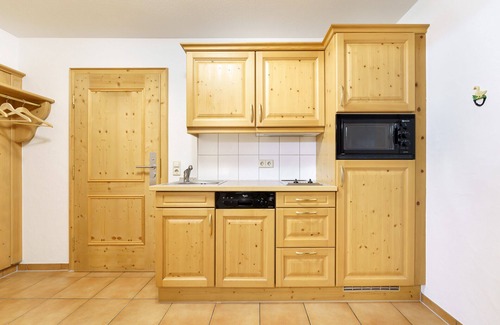 Altglashutten Apartamento | Suite Familiar Deluxe