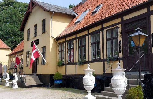Tranekaer Casa | Family Suite in a Hotel in Tranekaer