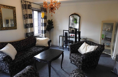Tranekaer Casa | Family Suite in a Hotel in Tranekaer