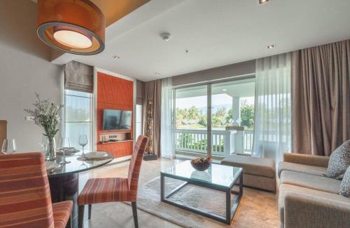 Bang Tao Apartamento | Family Suite in Angsana Laguna Resort Hotel - Private Unit