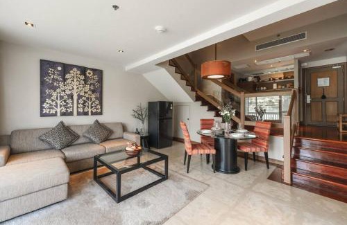 Bang Tao Apartamento | Family Suite in Angsana Laguna Resort Hotel - Private Unit