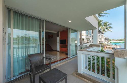 Bang Tao Apartamento | Family Suite in Angsana Laguna Resort Hotel - Private Unit