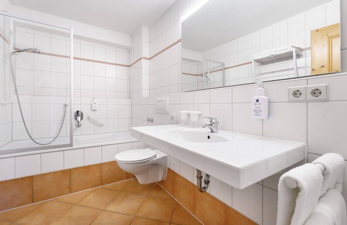 Altglashutten Apartamento | Suite Familiar Superior