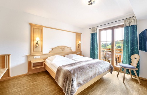 Altglashutten Apartamento | Suite Familiar Superior