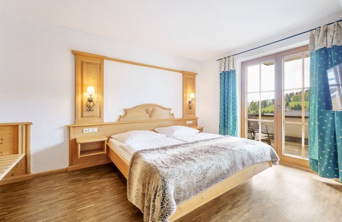 Altglashutten Apartamento | Suite Familiar Superior