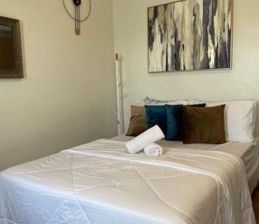 Mactan Export Processing Zone Apartamento | Family Suites at the Amani Grand Residences - Mactan Airport