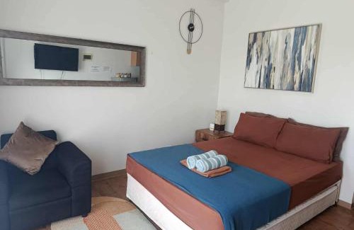 Mactan Export Processing Zone Apartamento | Family Suites at the Amani Grand Residences - Mactan Airport