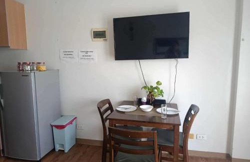 Mactan Export Processing Zone Apartamento | Family Suites at the Amani Grand Residences - Mactan Airport