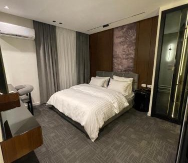 Nasr City Apartamento | Family super luxury apartment