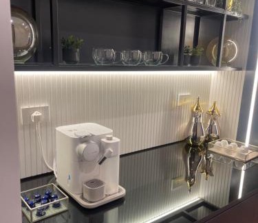 Nasr City Apartamento | Family super luxury apartment