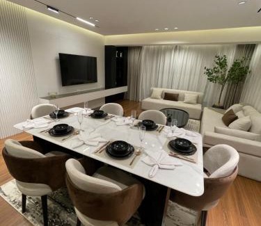 Nasr City Apartamento | Family super luxury apartment