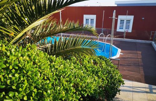 Ericeira Complejo | Family Surf Home - Bungalows